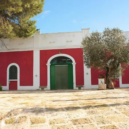 Masseria Sierro lo Greco-3